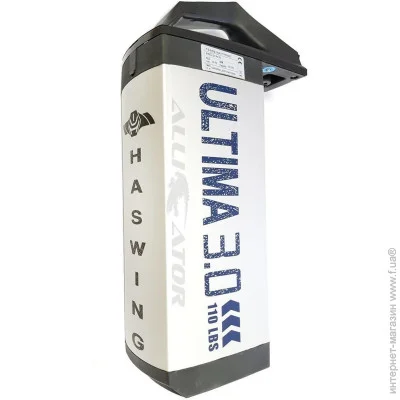 Акумулятор для ДБЖ Haswing Акумулятор 20.3Ah-29.6V для електродвигунів Ultima 3.0 PJ-59919 Акумулятор для ДБЖ Haswing Акумулятор 20.3Ah-29.6V для електродвигунів Ultima 3.0 PJ-59919