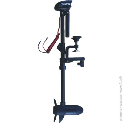    50735  HASWING W-20  20LBS