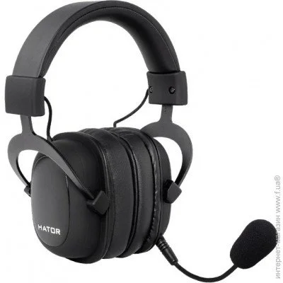  HATOR Hypergang Black (HTA-800)