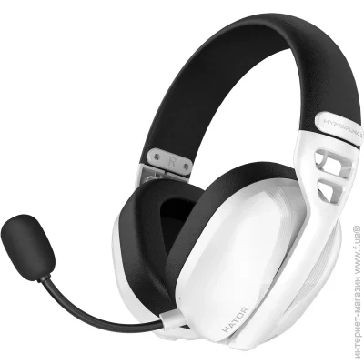  HATOR Hyperpunk 3 Wireless White (ESH16)