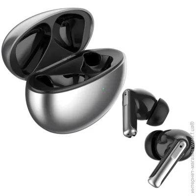  HATOR TWS Hyrpunk Truepods Black (HTA-430)