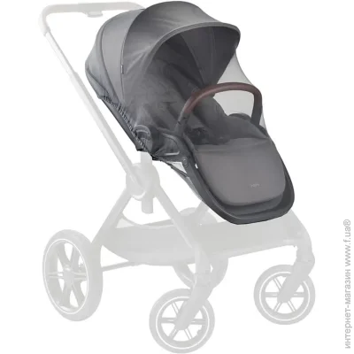   Hauck Grey (61866-0)