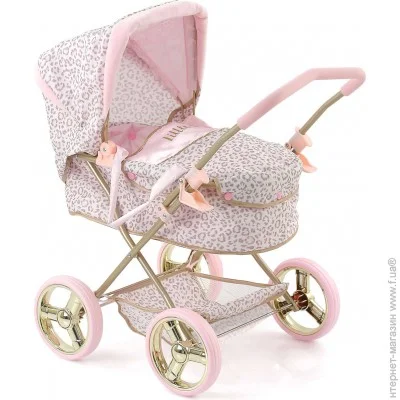    Hauck Little Diva (D86486)
