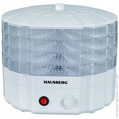      Hausberg HB-1150