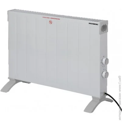   Hausberg HB-8204 AB