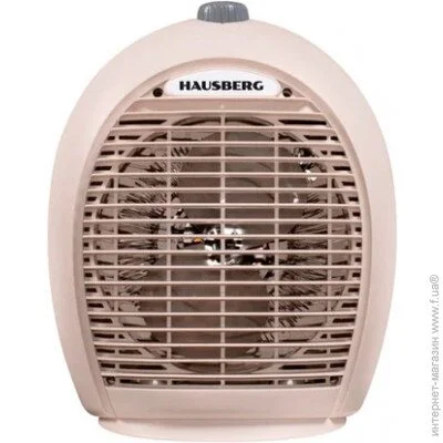   Hausberg HB-8505 BEJ 2000W