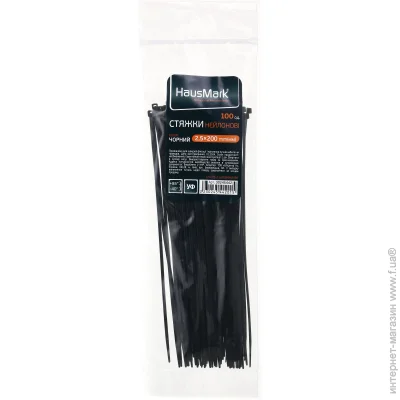  Hausmark    2,5 200  100 . 