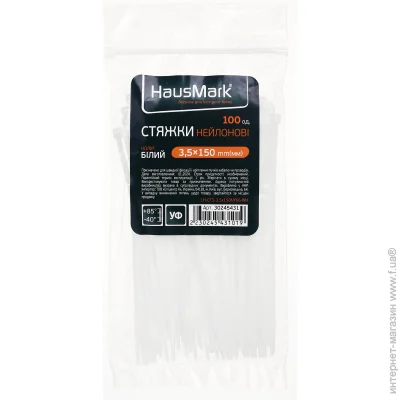  Hausmark    3,5 150  100 . 