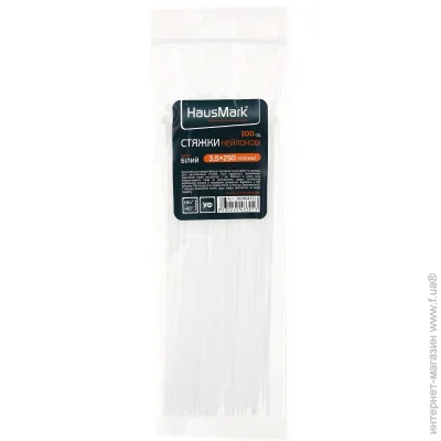  Hausmark    3,5 250  100 . 