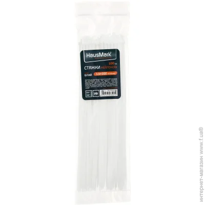  Hausmark    3,5 300  100 . 