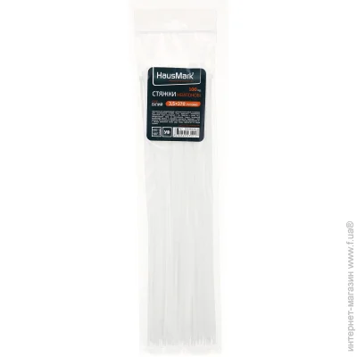  Hausmark    3,5370  100 . 