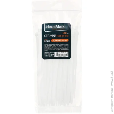  Hausmark    4,5200  100 . 