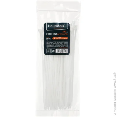  Hausmark    4,5 250  100 . 