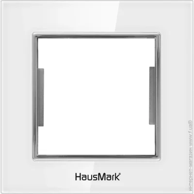  HausMark Alta    SNG-FRG.SQ20G1-WH