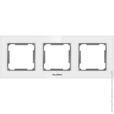   HausMark Alta    SNG-FRG.SQ20G3-WH
