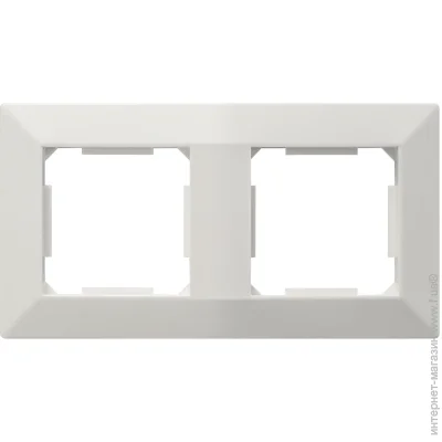   HausMark Alta   SNG-FRP.SQ20G2-WH