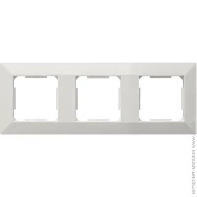   HausMark Alta   SNG-FRP.SQ20G3-WH