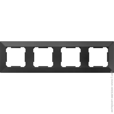   HausMark Alta   SNG-FRP.SQ20G4-BK