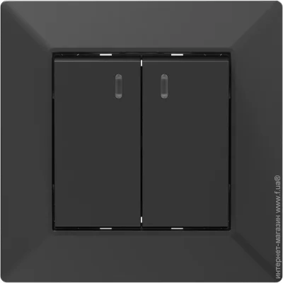 Hausmark   Alta    SNG-SWP.SQ20MG2W1L-BK