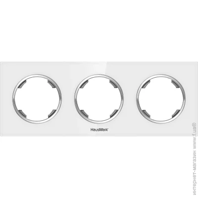   HausMark Bela    SNG-FRG.RD20G3-WH