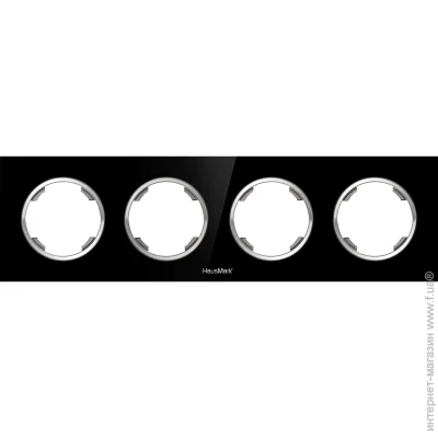   HausMark Bela    SNG-FRG.RD20G4-BK