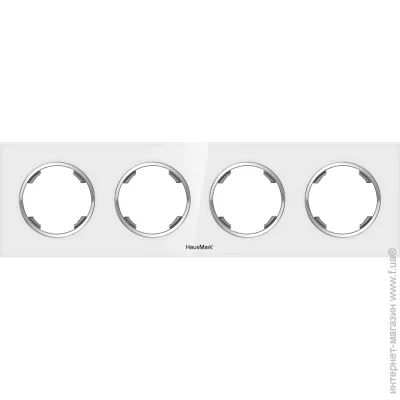   HausMark Bela    SNG-FRG.RD20G4-WH