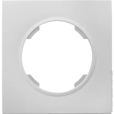  HausMark Bela   SNG-FRP.RD20G1-WH