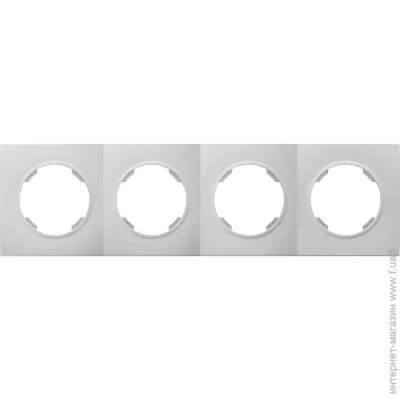   HausMark Bela   SNG-FRP.RD20G4-WH