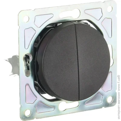  Hausmark    Bela     SNG-SWP.RD20MG2W1-BK