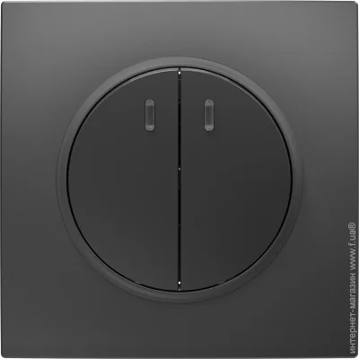 Hausmark   Bela    SNG-SWP.RD20MG2W1L-BK