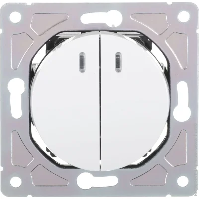Hausmark   Bela    SNG-SWP.RD20MG2W1L-WH