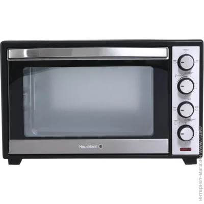   Hausmark Hot Spot HMO-48