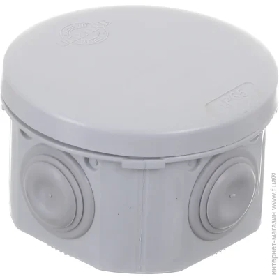 Hausmark      IB004