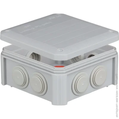 Hausmark      IB401