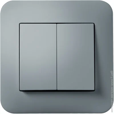 Hausmark    Luno    709-4343-101
