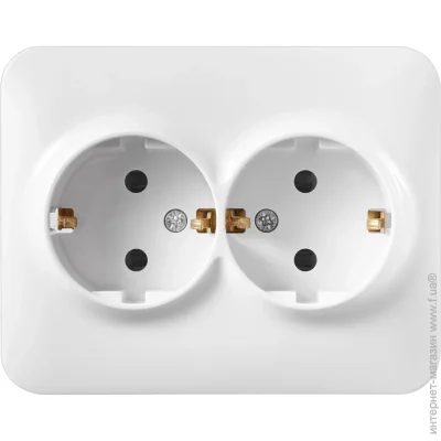     Hausmark Luno IP20  709-0202-127B