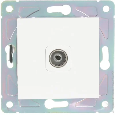  TV HausMark Alta  SNG-SCP.SQ20MG1TV-WH
