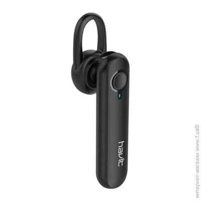 Havit  Bluetooth HV-E522BT black (RL069624)