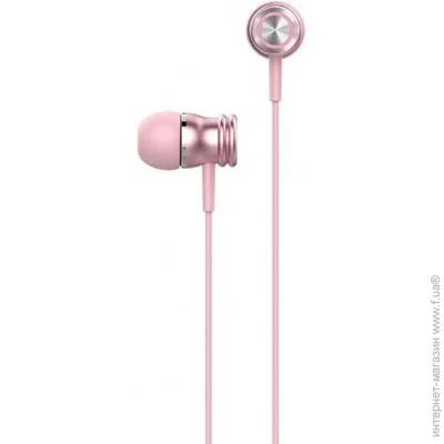  Havit HV-E303P Pink