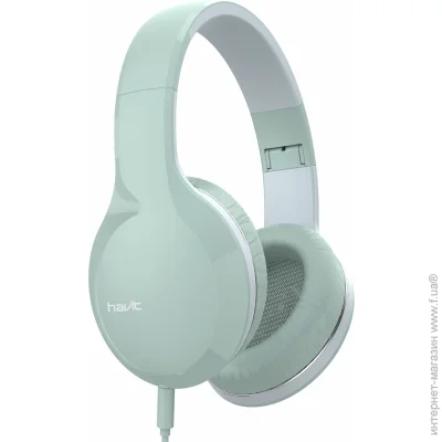 Havit  HV-H100d Green   