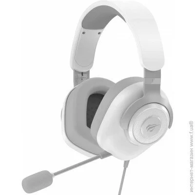  Havit HV-H2230d White
