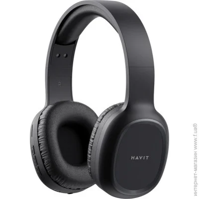  Havit HV-H2590BT PRO Black