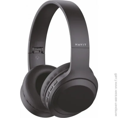  Havit HV-H628BT Black