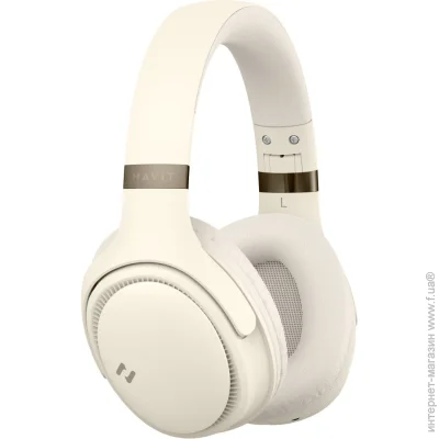 Havit HV-H630BT Beige (RL075940)