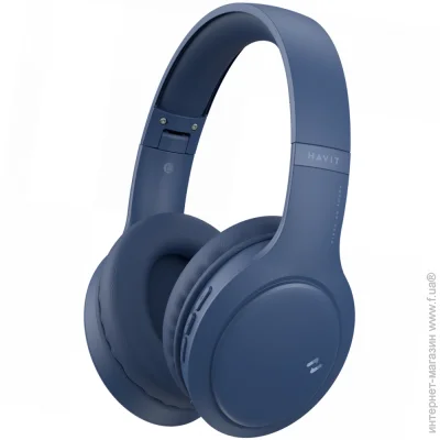 Havit HV-H633BT Blue