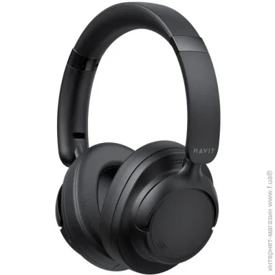 Havit  HV-H652BT ANC Black (6939119090647)
