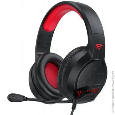 Havit  HV-H660d USB +  3.5 (HV-H660d)