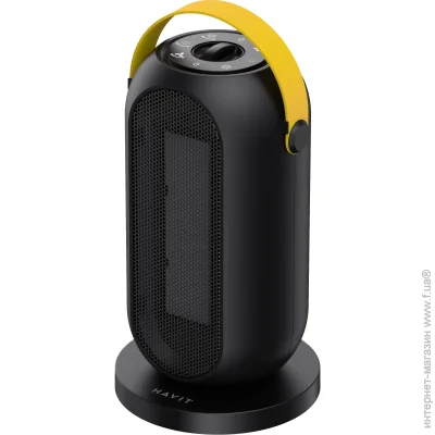   Havit  HV-HT1226 1200W Black