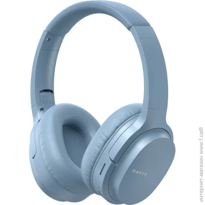  Havit HV-I62 Deep Blue (RL075942)