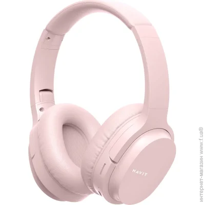 Havit     HV-I62 Deep Pink ,  20  